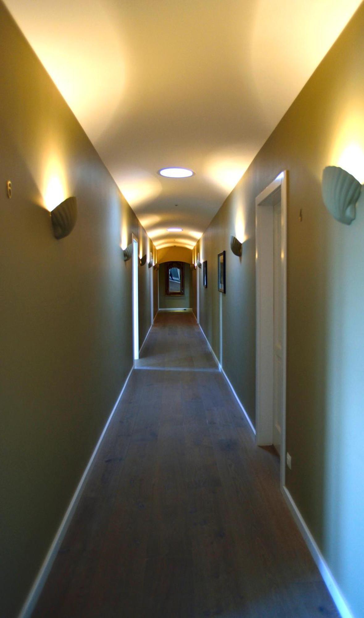 Hotel Liszkay Borkúria Monoszlo Zewnętrze zdjęcie