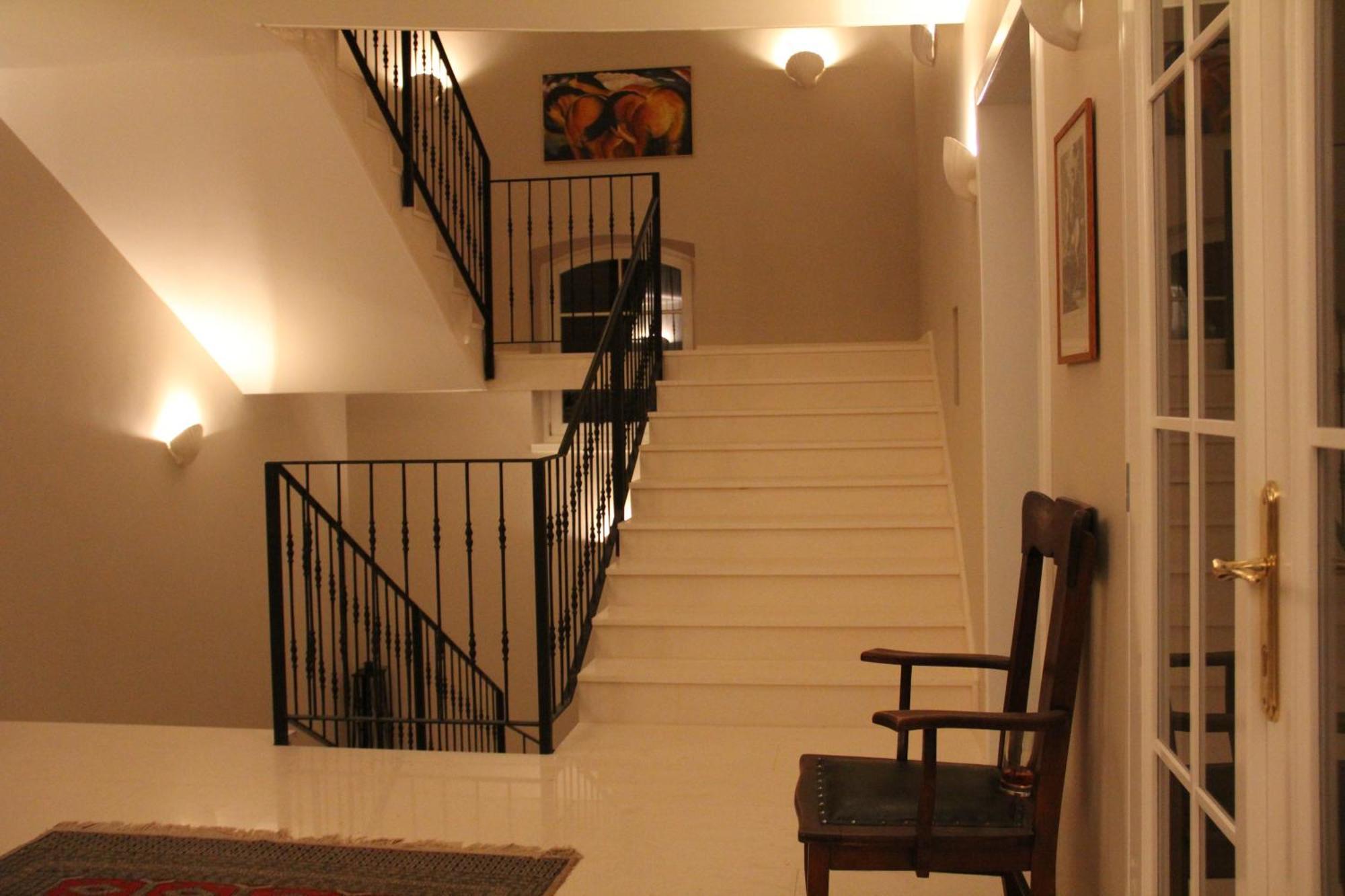 Hotel Liszkay Borkúria Monoszlo Zewnętrze zdjęcie