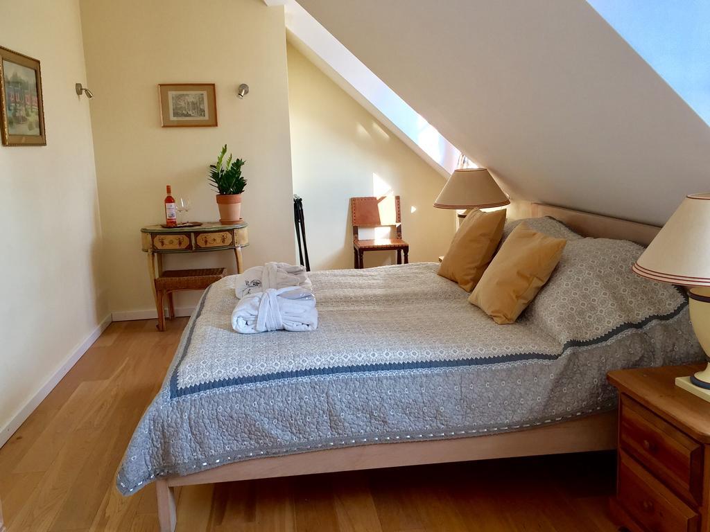 Hotel Liszkay Borkúria Monoszlo Zewnętrze zdjęcie