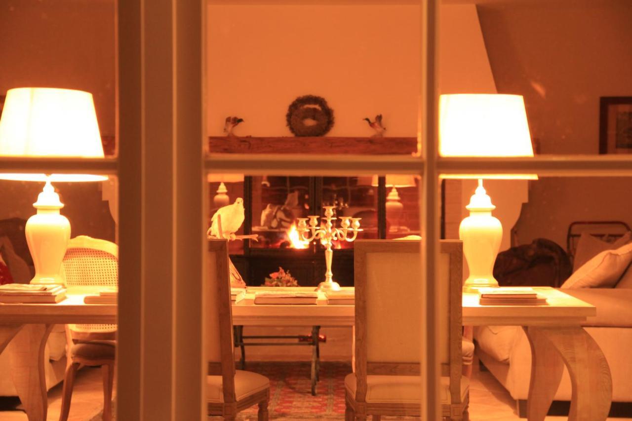 Hotel Liszkay Borkúria Monoszlo Zewnętrze zdjęcie
